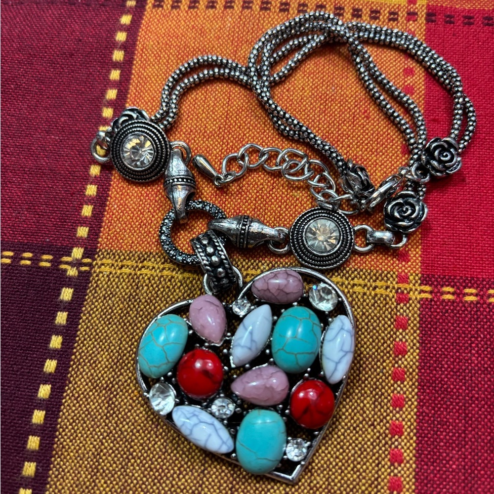 Statement Necklaces - image 1